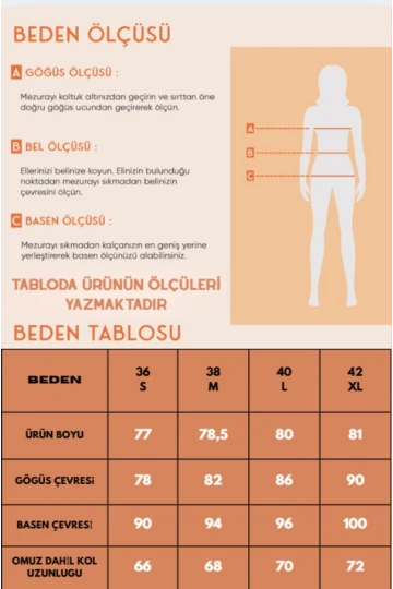 Kadın Kahverengi Uzun Kollu Volanlı ve Biyeli Dalgıç Kumaş Mini Elbise HZL25W-FRY123401