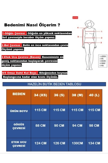 Kadın Siyah Beyaz Parça Bloklu Omuz Detay Elbise HZL25S-DSB107651