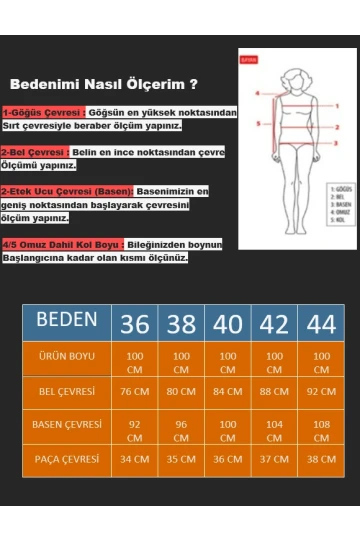 Kadın Siyah Yüksel Bel Kemerli Kumaş Pantolon HZL25S-BD167251