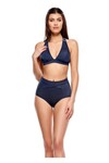 Geniş Üçgen Bikini Takımı Lrn20ykb1159