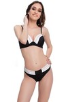 Kadın Askılı Bikini Takımı Armsl9664-01